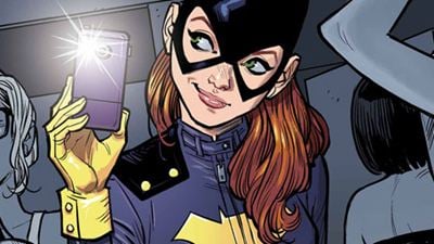 Batgirl : la révélation de 13 Reasons Why sous le masque de l'héroïne ?
