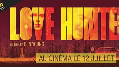 "Love Hunters" remporte le label Club 300 Approved ! 