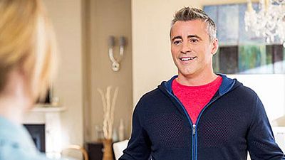 image de la news Episodes : Matt LeBlanc tente un come-back dans la bande-annonce de la saison finale