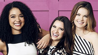 image de la news Si vous aimez Sex and the City et Gossip Girl, vous aimerez The Bold Type !