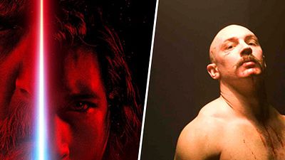 image de la news Star Wars 8 : la présence de Tom Hardy confirmée par un scénario mis en vente