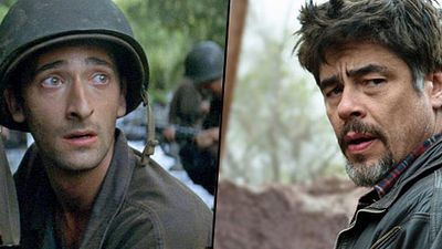 image de la news 10 acteurs coupés au montage par Terrence Malick