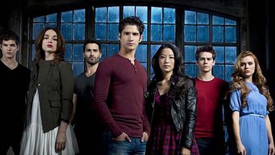 image de la news Teen Wolf : une bande-annonce pour les ultimes épisodes de la série