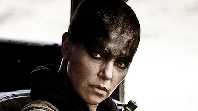 image de la news Mad Max : Charlize Theron "adorerait" tourner un prequel de Fury Road