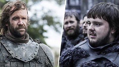 image de la news On a parlé de la saison 7 de Game of Thrones avec Le Limier et Sam !