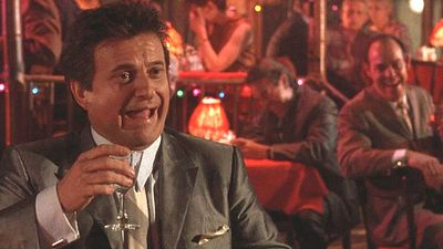 image de la news The Irishman : Joe Pesci fera bien son come-back dans le prochain Scorsese