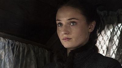 image de la news Sansa Stark nous parle de la saison 7 de Game of Thrones