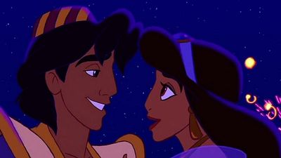 image de la news Aladdin : l'adaptation live de Disney a trouvé ses héros