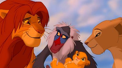 image de la news Le Roi Lion : l'introduction de l'adaptation live présentée à la D23