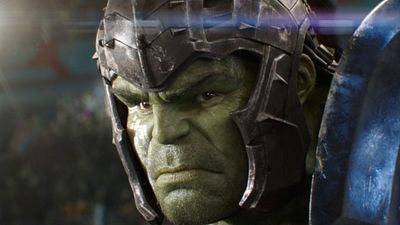 image de la news Hulk : "Le film solo ne verra jamais le jour" selon Mark Ruffalo