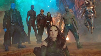 image de la news Les Gardiens de la Galaxie reviendront après Avengers 4