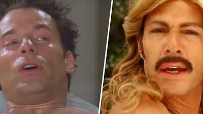 image de la news Allumeuses, Austin Powers, Ace Ventura... 12 scènes de comédie complètement WTF