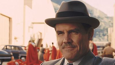 image de la news Deadpool 2 : Cable ne sera pas un Thanos bis selon Josh Brolin