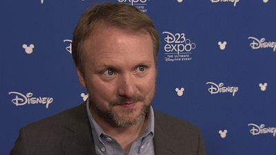 image de la news Star Wars 8 : Rian Johnson révèle un mot du générique déroulant des Derniers Jedi