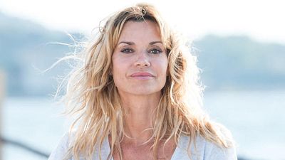 image de la news Ingrid Chauvin - Demain nous appartient : "J'étais nostalgique de Dolmen et des sagas de l'été" [INTERVIEW]