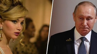 image de la news Red Sparrow : le film d’espionnage avec Jennifer Lawrence évite toute référence à Poutine