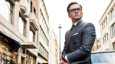 image de la news Nouvelle bande-annonce Kingsman 2 : encore plus de Colin Firth, d'explosions et de baston