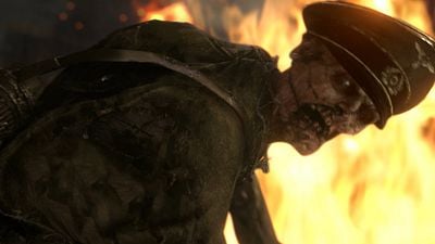 image de la news Les Nazis zombies de Call of Duty : WWII envahissent le Comic Con