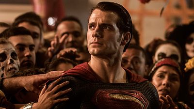 image de la news Comic-Con 2017 : La mort de Superman sera l'un des prochains films d'animation inspirés de DC Comics