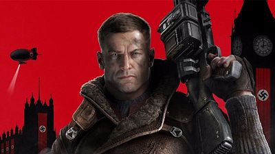 image de la news Wolfenstein II : the New Colossus, un FPS narratif délicieusement régressif
