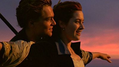 image de la news Titanic : les acteurs se retrouvent 20 ans après pour "sauver les icebergs"