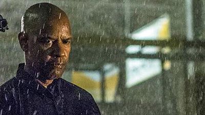 image de la news Equalizer 2 : Denzel Washington et Antoine Fuqua tournent cet automne