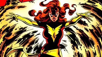 image de la news X-Men Dark Phoenix : une actrice castée pour jouer Jean Grey enfant