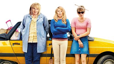 image de la news Crash Test Aglaé "montre les femmes avec toutes leurs ambivalences" selon India Hair