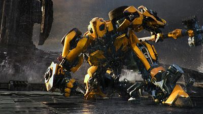 image de la news Bumblebee : une date de sortie et des recrues pour le spin-off de Transformers 