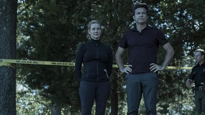 image de la news Ozark, dans les pas de Breaking Bad pour les internautes