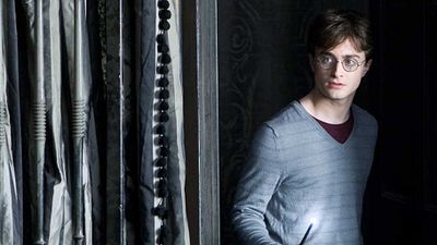 image de la news Harry Potter : de la lingerie sexy inspirée de la saga culte !