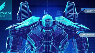 image de la news Pacific Rim Uprising à nouveau repoussé