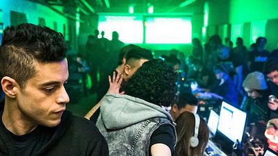 image de la news Mr. Robot saison 3 : un premier teaser sous forme de compte à rebours