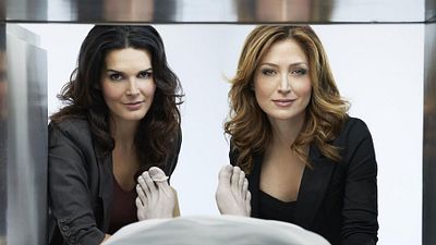 image de la news Rizzoli & Isles, le final de Game of Thrones... Les rendez-vous séries de la semaine