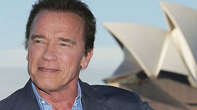 image de la news Terminator 6 : Schwarzenegger annonce le tournage imminent et le retour de Conan