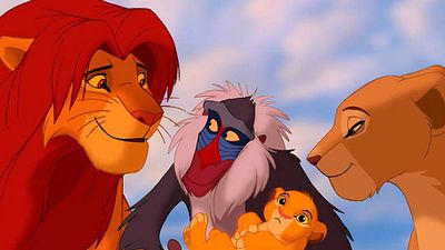 image de la news Le Roi Lion : Sarabi et Rafiki ont trouvé leurs voix