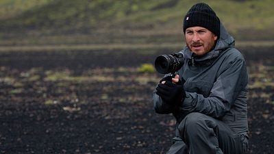 image de la news Deauville 2017 : un hommage pour Darren Aronofsky