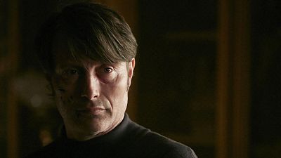 image de la news Hannibal : les négociations ont débuté pour la saison 4