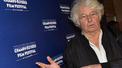 image de la news Le best-seller L'affaire Harry Québert adapté en série par Jean-Jacques Annaud