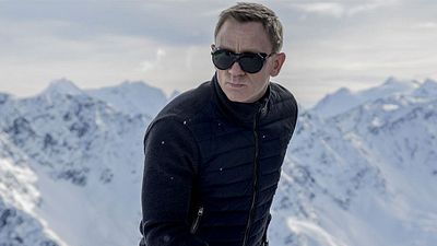 image de la news James Bond : Daniel Craig confirme qu'il sera de retour 