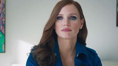 image de la news Bande-annonce Le Grand jeu : Jessica Chastain en pro du poker chez Aaron Sorkin