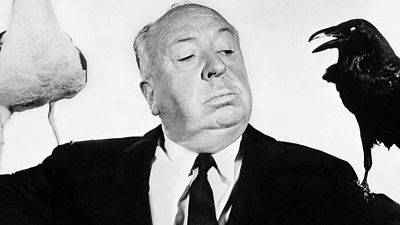 image de la news Les Oiseaux d'Alfred Hitchcock bientôt adapté en série par le producteur des Harry Potter