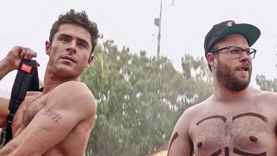 image de la news Nos pires voisins 2 sur Canal + : 5 choses à savoir sur cette comédie déjantée avec Zac Efron