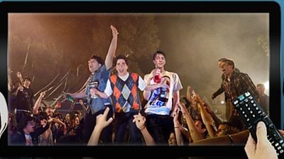 image de la news Ce soir à la télé : on mate "Projet X" et "Un plan simple"