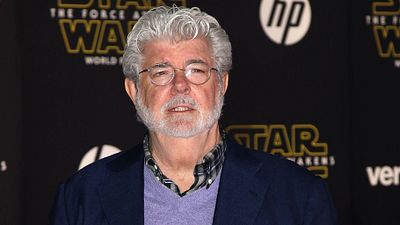image de la news Star Wars : George Lucas est toujours consulté sur les films
