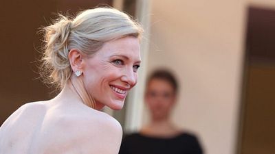 image de la news Cate Blanchett dans le prochain Eli Roth ?