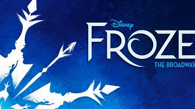 image de la news La Reine des neiges arrive à Broadway : première photo de la comédie musicale