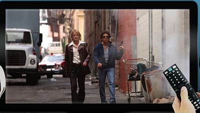 image de la news Dimanche soir à la télé : on mate "Oblivion" et "Starsky et Hutch"