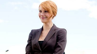 image de la news Avengers 4 : Gwyneth Paltrow de retour en Pepper Potts