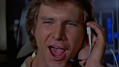 image de la news Han Solo : le titre du spin-off de Star Wars révélé par un jouet ?